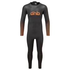 dhb Mens Hydron Triathlon Open