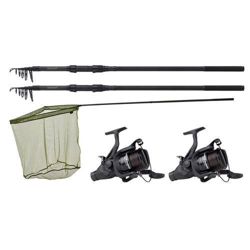 Jrc defender rod kit - jrc, 2
