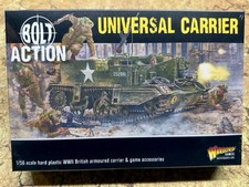 Bolt Action British Universal