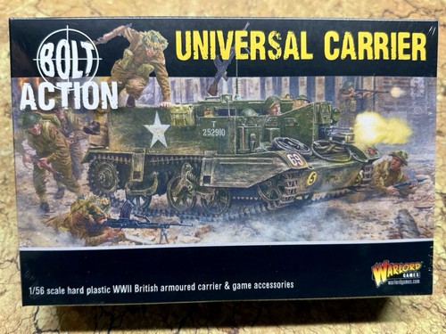 Bolt action british universal - bolt,