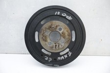 2022 MAXUS DELIVER 9 2.0 D20 DIESEL ENGINE CRANKSHAFT PULLEY C00333977