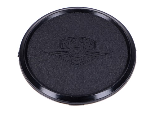 Speedometer cover 48mm - , black