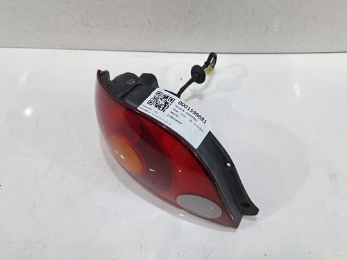 Daewoo matiz plus mk1 - matiz, se