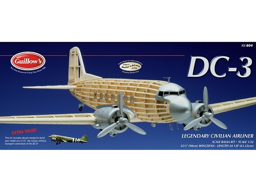 Douglas display model - douglas,