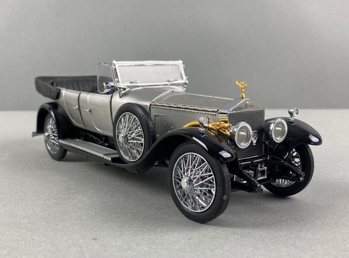 Franklin danbury mint - mint, 1:24