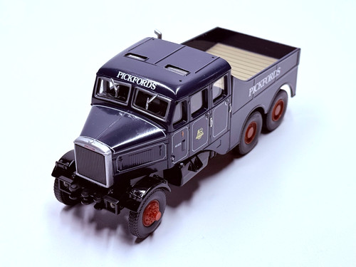 Corgi scammell constructor - corgi,