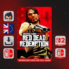 Red Dead Redemption Nintendo