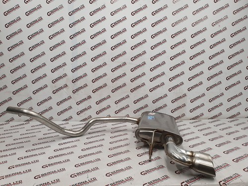 Genuine ford focus mk4 - ford,