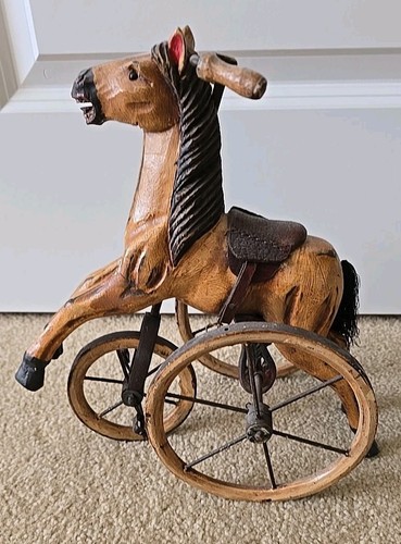 Vintage wooden metal - vintage,