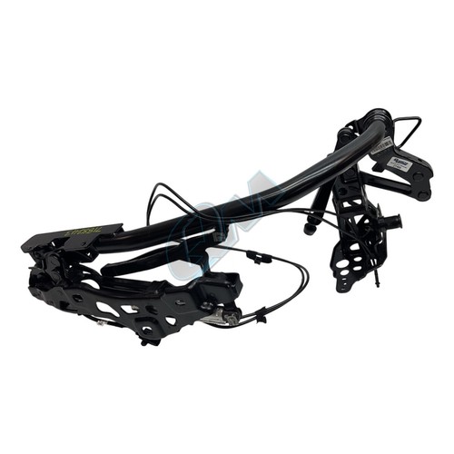 Bmw passenger left rear - n/s,