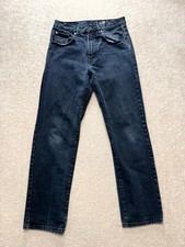 Osaka Tiger Jeans Womens Size