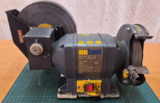 Nutool Bench grinder BT1520 -