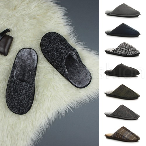 Mens memory foam comfort - memory,