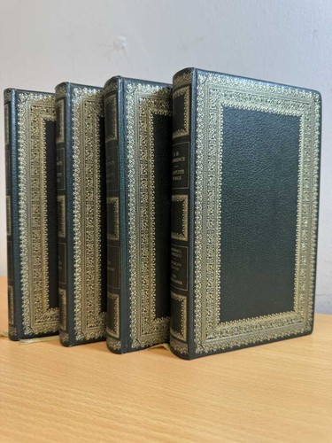 Collection books complete - of,