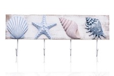 TideAndTales Beach Decor