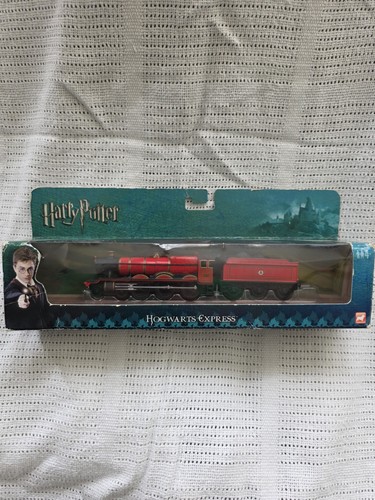 Corgi die cast hogwarts castle - cast,