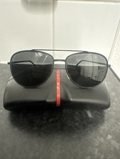Prada Sunglasses. Mens. A Pair