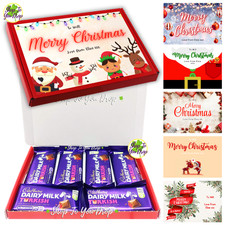 6 IRISH CADBURY TURKISH