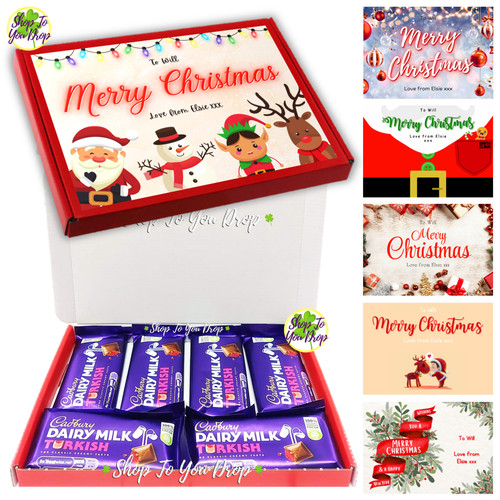 Irish cadbury turkish - cadbury,