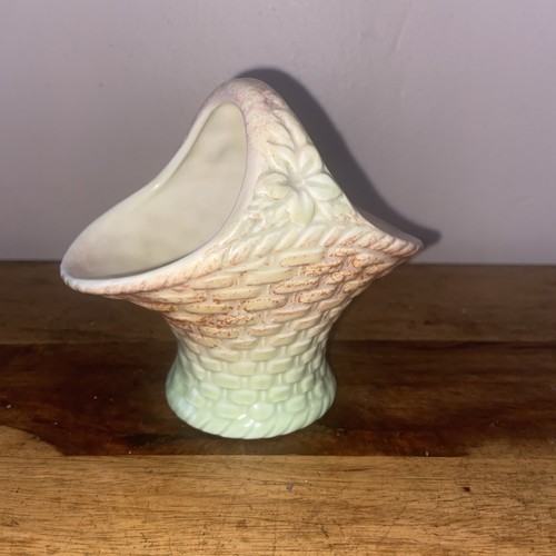 Mid century sylvac ceramic - mid,