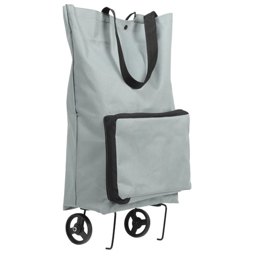 Collapsible shopping cart - ,