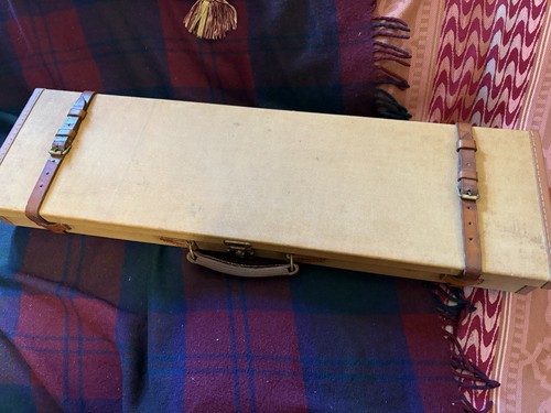 Brady case for bore side - case, 12