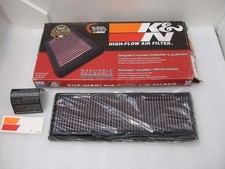 K&N High Flow Replacement Air Filter 33-2386