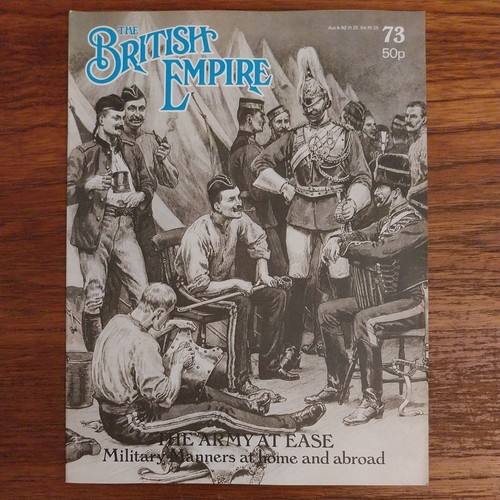 The british empire vintage - the,