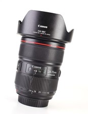 Canon EF 24-70mm F2.8 L MARK