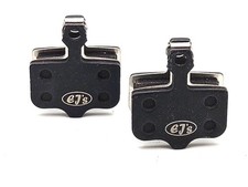 2 pairs Avid Elixir, DB. SRAM