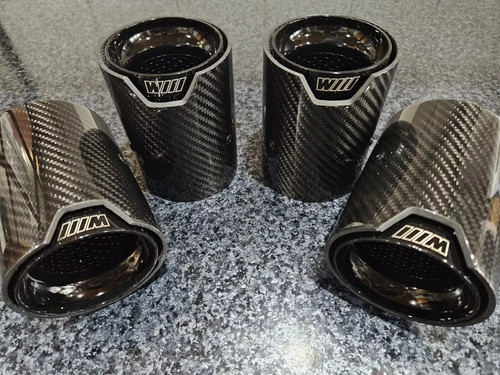 Bmw performance carbon - bmw, m