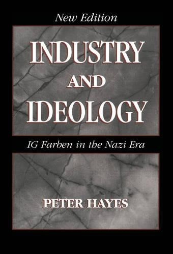 Industry and ideology peter - industry, by