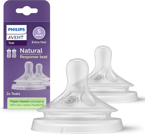 Philips avent natural response - philips,