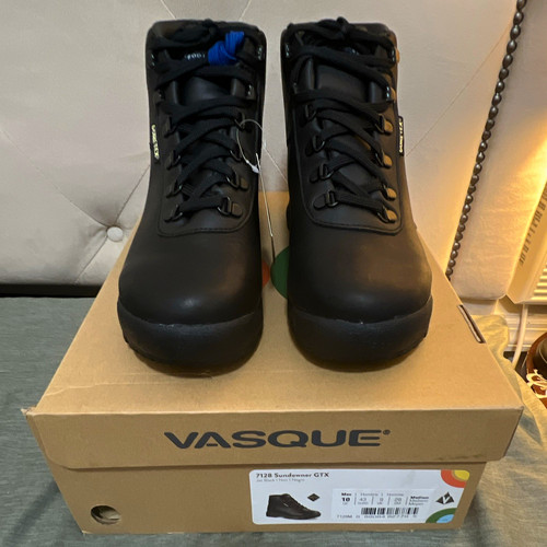 Vasque sundowner gtx gore - gtx, gore-tex
