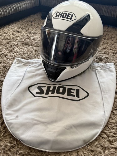 Shoei full face snell - rf-sr,