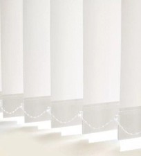 PREMIUM WHITE MADE TO MEASURE