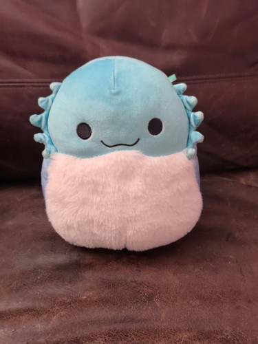 Squishmallows cella the - cella, blue
