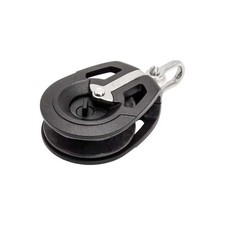 Allen 40mm Pro Ratchet Block