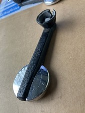 VW Type 3 Fastback Variant