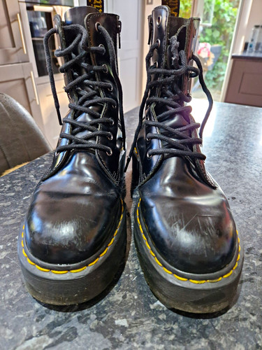 Martens jadon women - martens, women’s