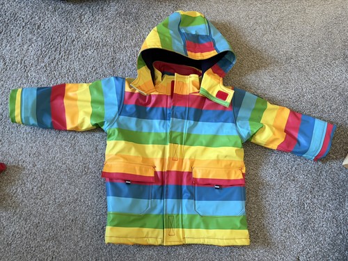 Jojo maman bebe rainbow - maman,