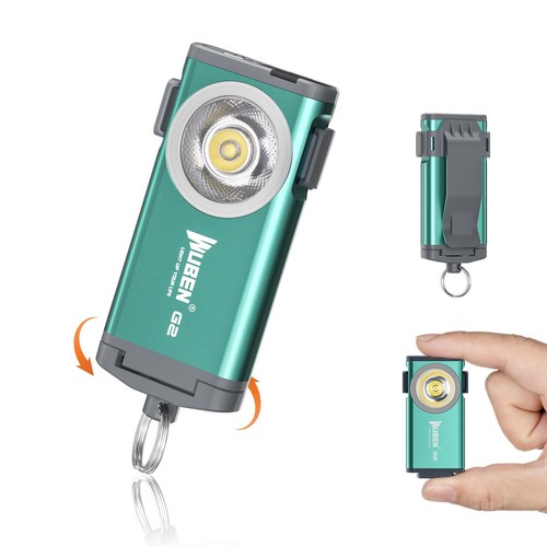 Keychain flashlights 175 - g2,