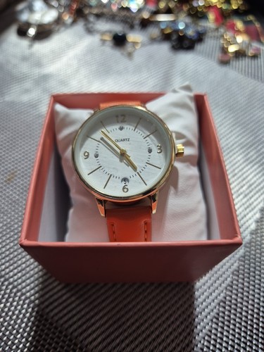 Secret dreams ladies watch - secret,