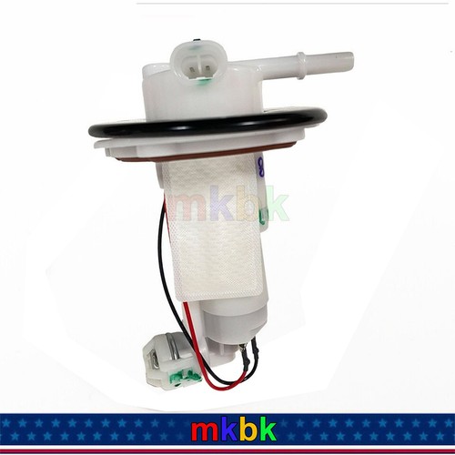 Fuel pump assembly - pump,
