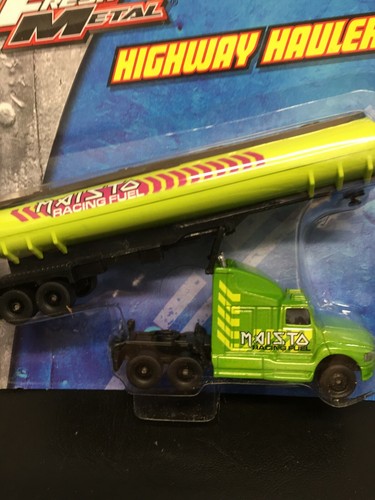 Maisto ho - maisto, 1:87
