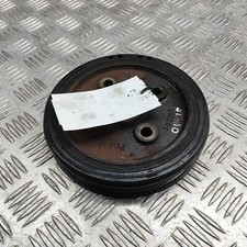 VOLVO V60 MK1 Crankshaft