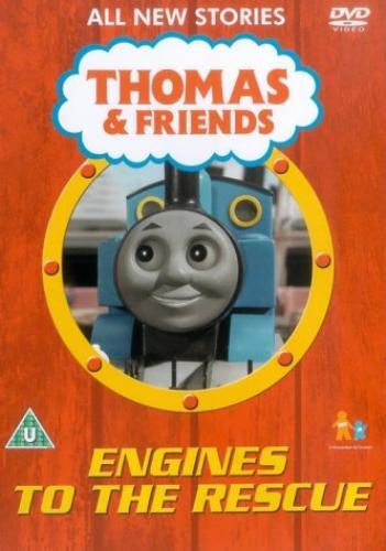 Thomas the tank - the, and