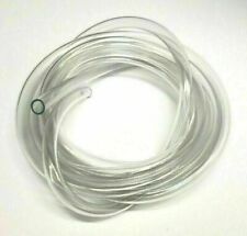 PVC Clear Plastic Flexible Hose Pipe Tube Fuel Water Car Oil Aquariums Air Pond