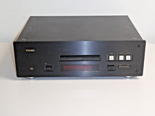 Teac vrds high end - teac, cd