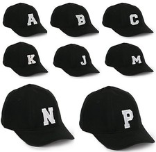 Children School Baseball Cap